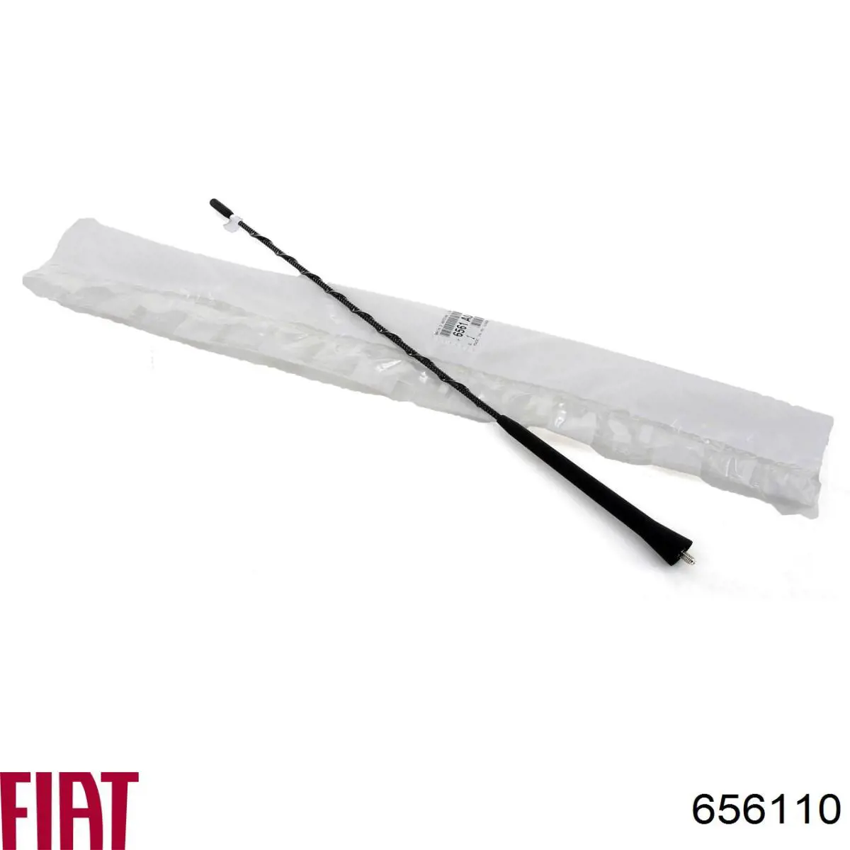 Comprar Antena Citroen Jumpy II 