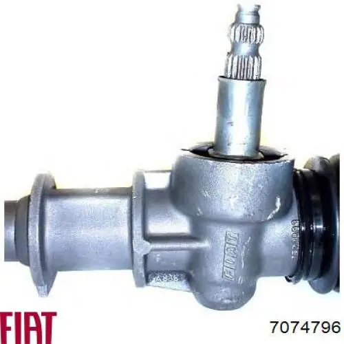Engranaje de dirección Fiat/Alfa/Lancia 7616261 precio, desde 247,14 EUR