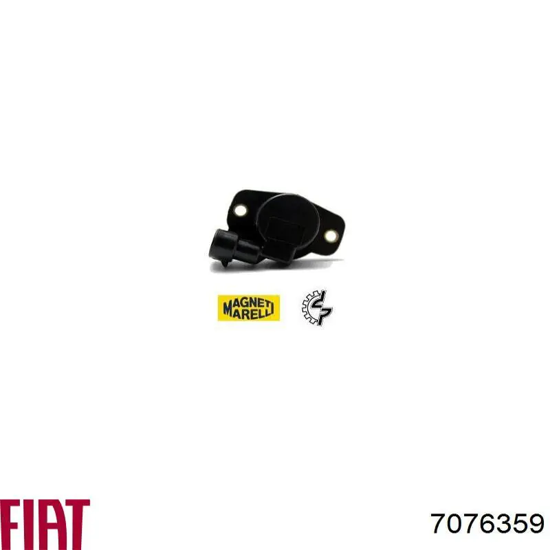 Sensor, posición mariposa ERA Benelux 550149A precio, desde 50,15 EUR