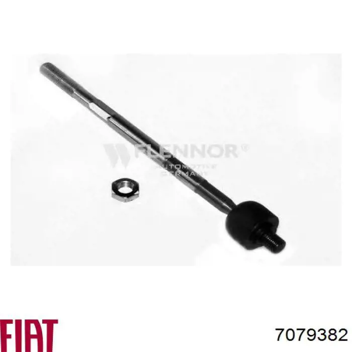 7079382 Fiat/Alfa/Lancia Barra de direccion coche