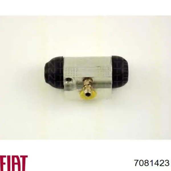 Cilindro de freno de rueda trasera Fiat/Alfa/Lancia 7081423 precio, desde 11,06 EUR