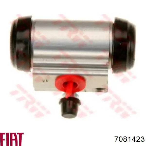 Comprar 7081423 Fiat/Alfa/Lancia Cilindro de freno de rueda trasera