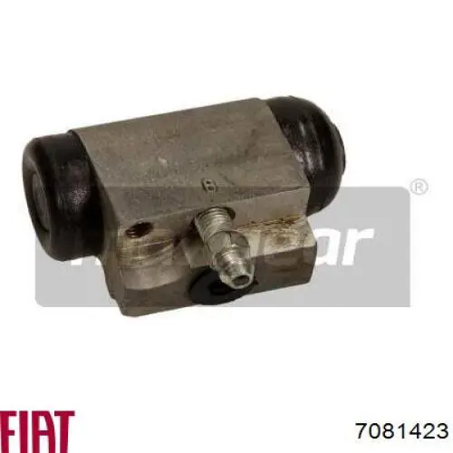 7081423 Fiat/Alfa/Lancia Cilindro de freno de rueda trasera