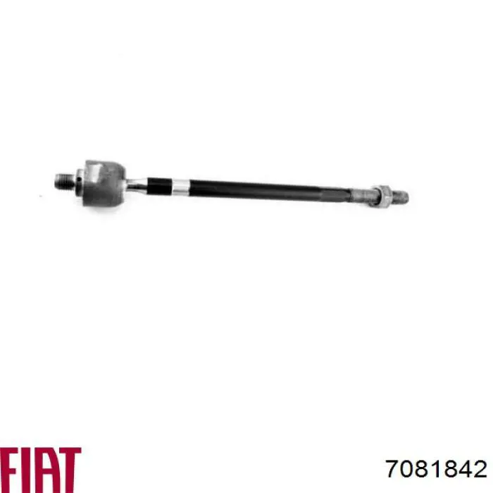 Comprar 7081842 Fiat/Alfa/Lancia Barra de acoplamiento