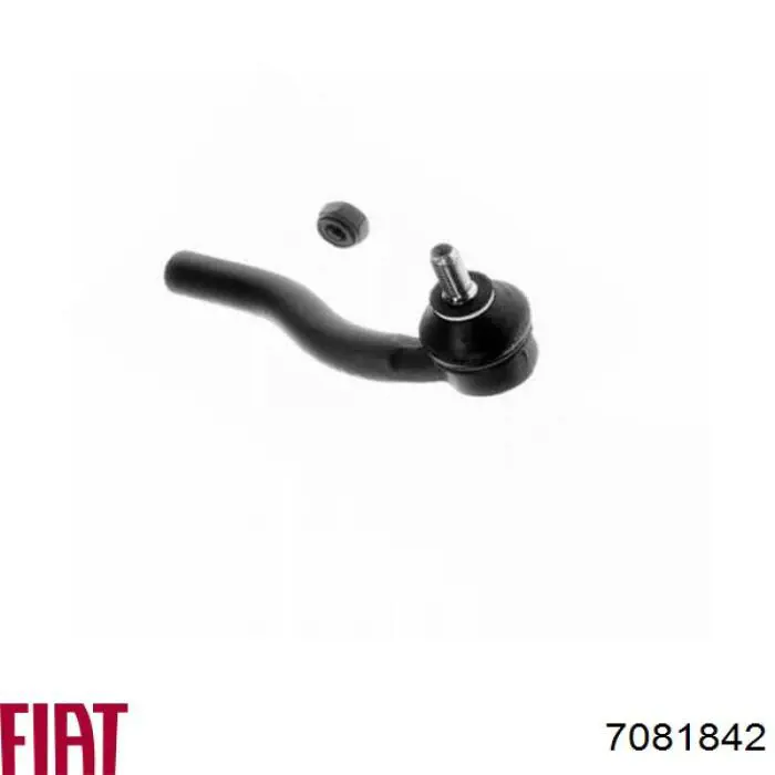 Brazo direccion coche Fiat/Alfa/Lancia 7081842 precio, desde 12,86 EUR