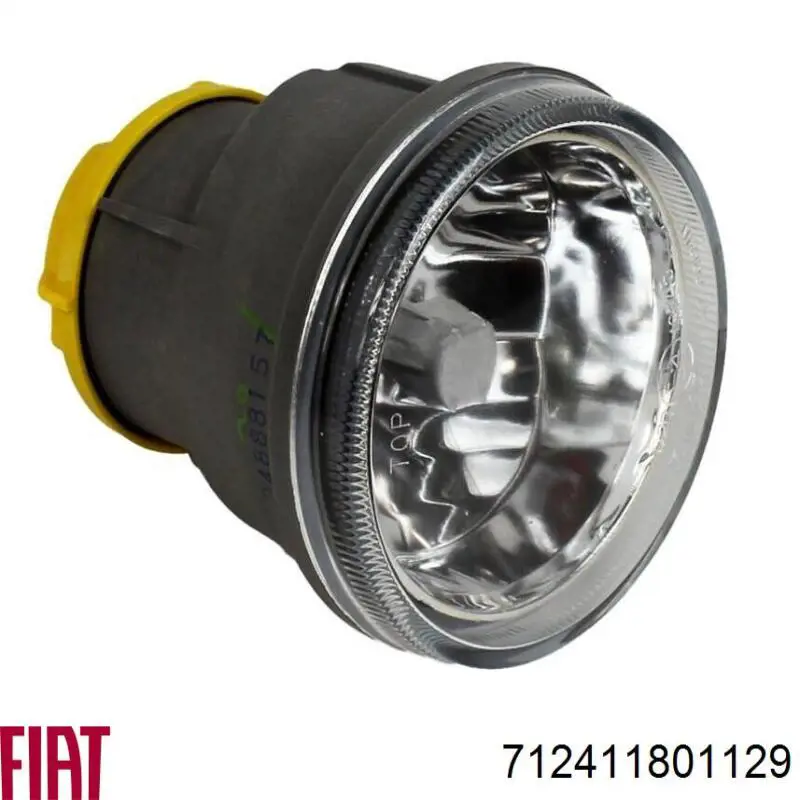 712411801129 Fiat/Alfa/Lancia faro antiniebla