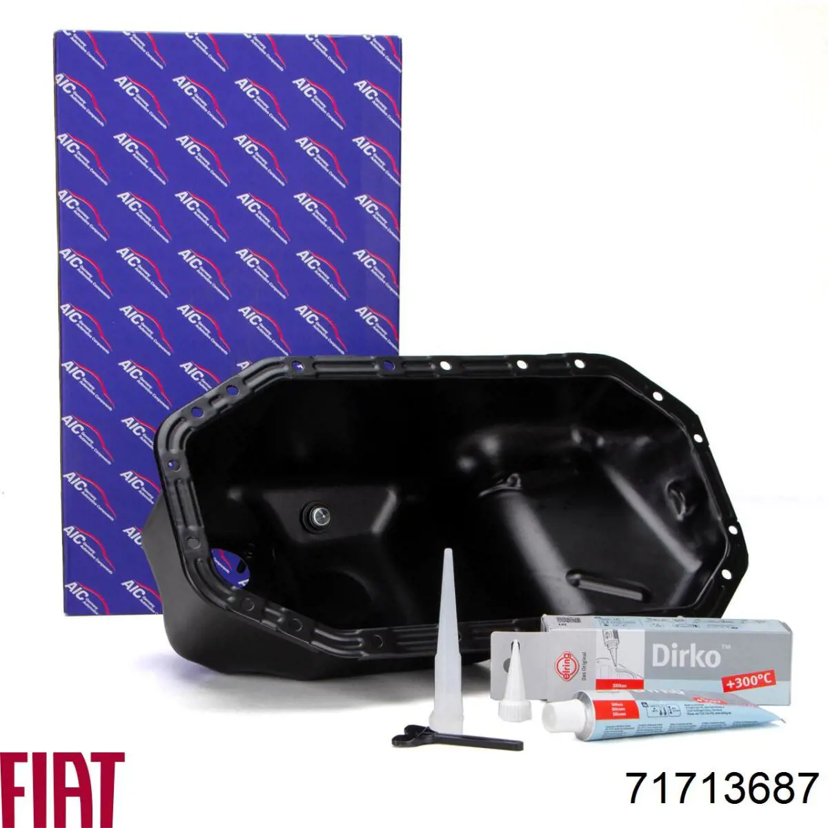 Sellador de silicona Fiat/Alfa/Lancia 60807787 precio, desde 7,31 EUR