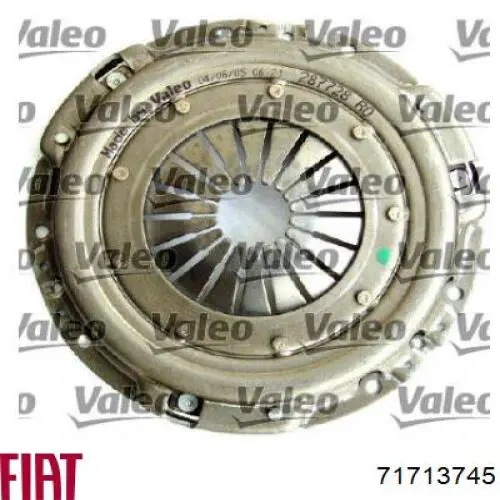 Comprar 60603589 Fiat/Alfa/Lancia Disco de embrague