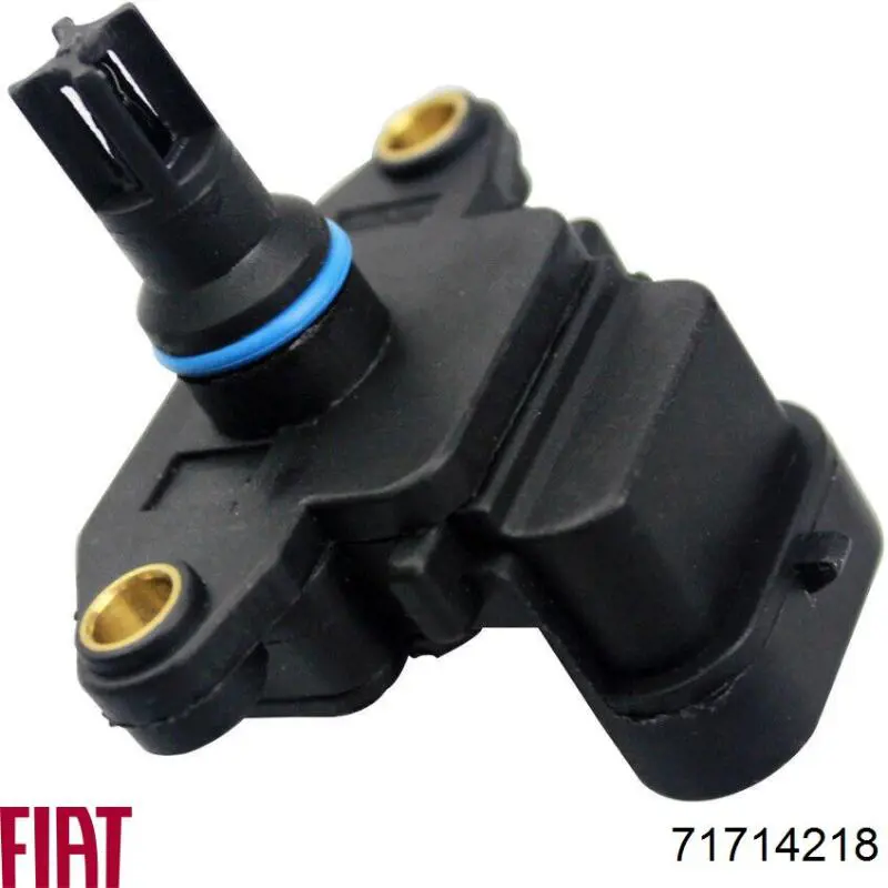 Comprar 71714218 Fiat/Alfa/Lancia Sensor de presión del colector de admisión