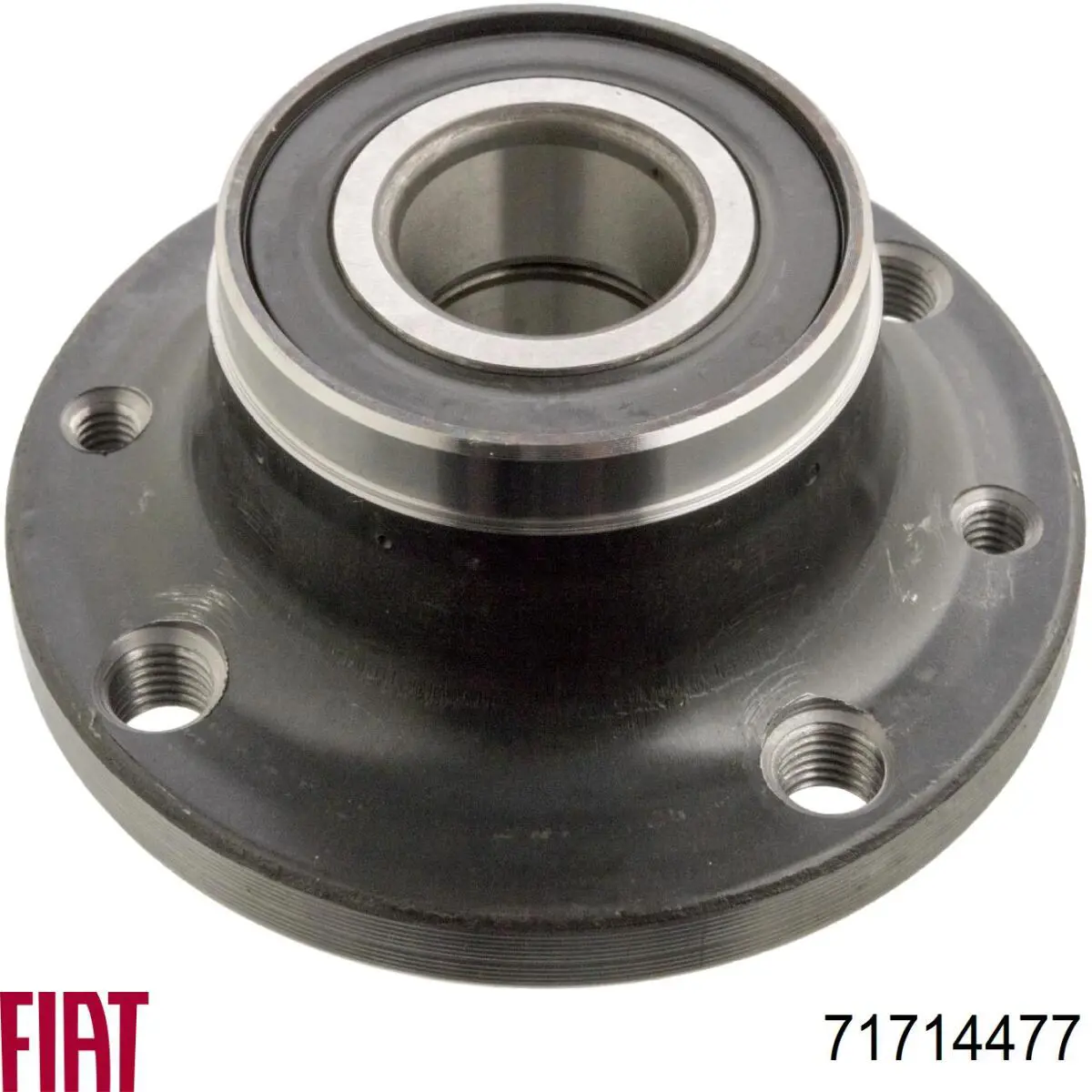 Buje de rueda Fiat/Alfa/Lancia 71714477 precio, desde 26,05 EUR