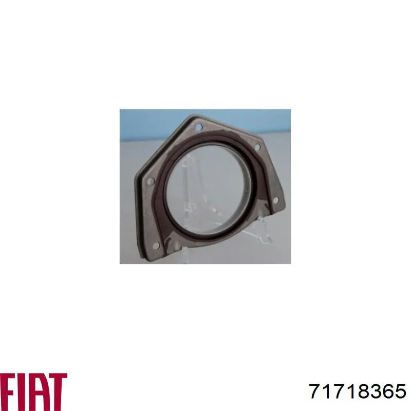 Retén del cigüeñal Fiat/Alfa/Lancia 71718365 precio, desde 28,44 EUR
