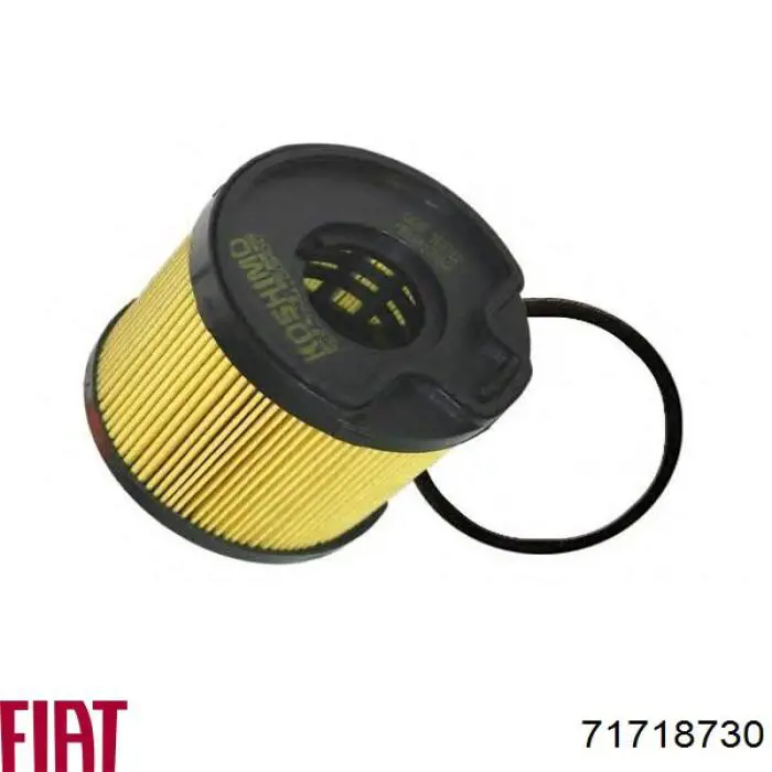 Carcasa del filtro de combustible Fiat/Alfa/Lancia 71718730 precio, desde 32,94 EUR