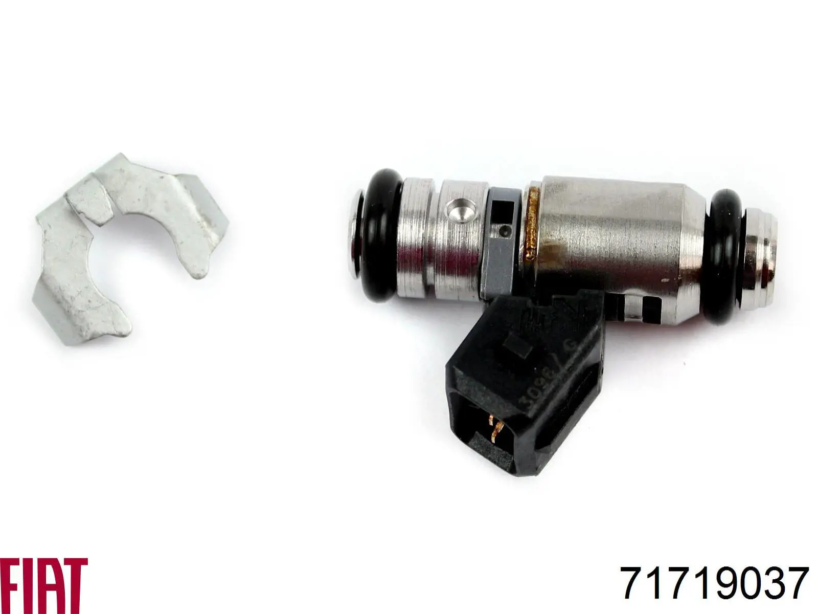 71719037 Fiat/Alfa/Lancia inyector de combustible