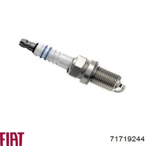 Bujías Fiat/Alfa/Lancia 71719244 precio, desde 12,15 EUR