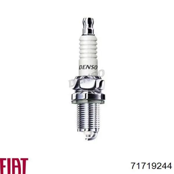 Comprar 71719244 Fiat/Alfa/Lancia Bujía de encendido