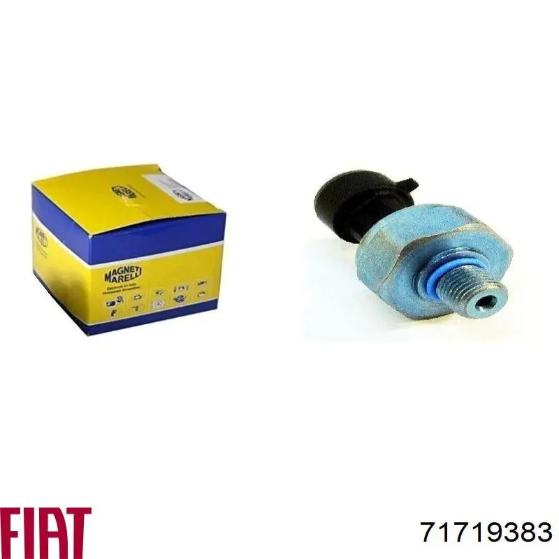 Sensor de presión de aceite de la caja de cambios Magneti Marelli AMTR002 precio, desde 160,13 EUR