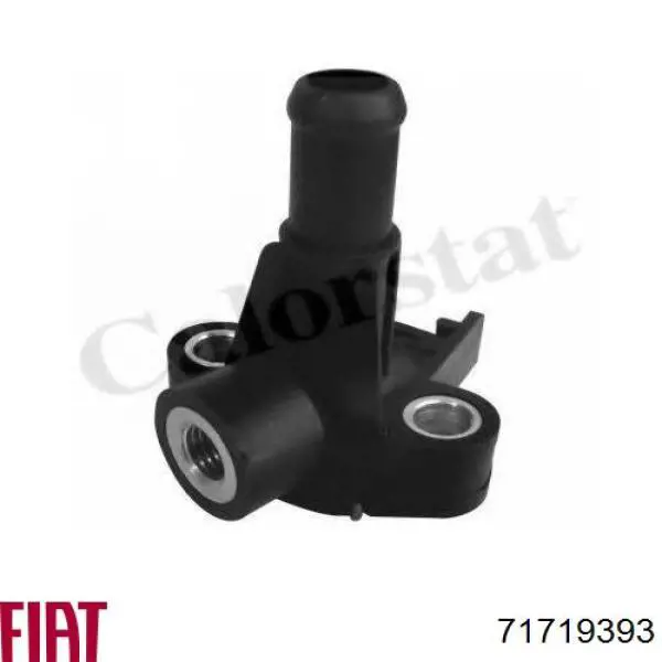 Sensor de temperatura del refrigerante Fiat/Alfa/Lancia 71719393 precio, desde 17,48 EUR