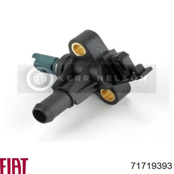Comprar 71719393 Fiat/Alfa/Lancia Sensor de temperatura de agua