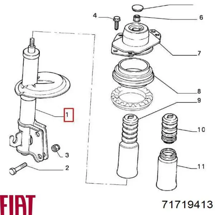 HK7598 Borg&beck Embrague motor