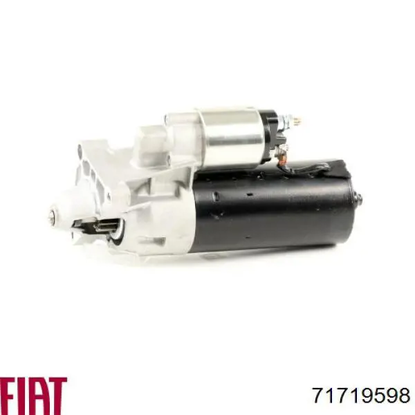 Comprar 71719598 Fiat/Alfa/Lancia Motores de arranque
