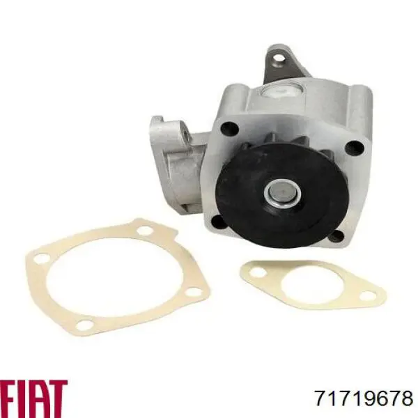 7783006 Fiat/Alfa/Lancia bomba de agua