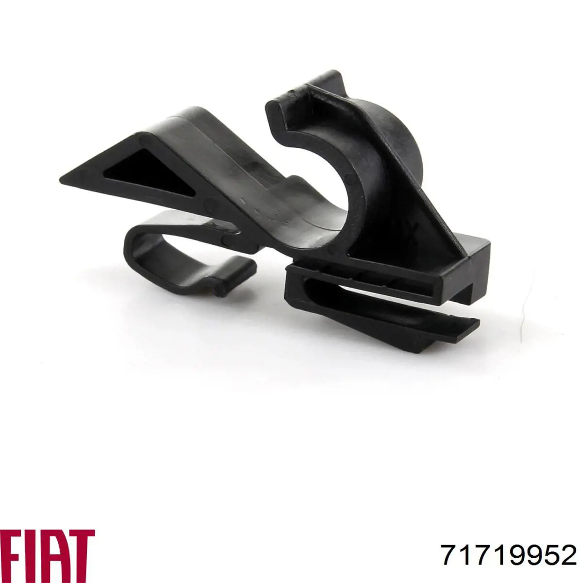 Clip de estante del habitáculo Fiat/Alfa/Lancia 71719952 precio, desde 3,83 EUR