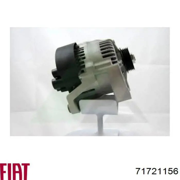 71721156 Fiat/Alfa/Lancia alternador