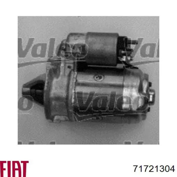 71721304 Fiat/Alfa/Lancia