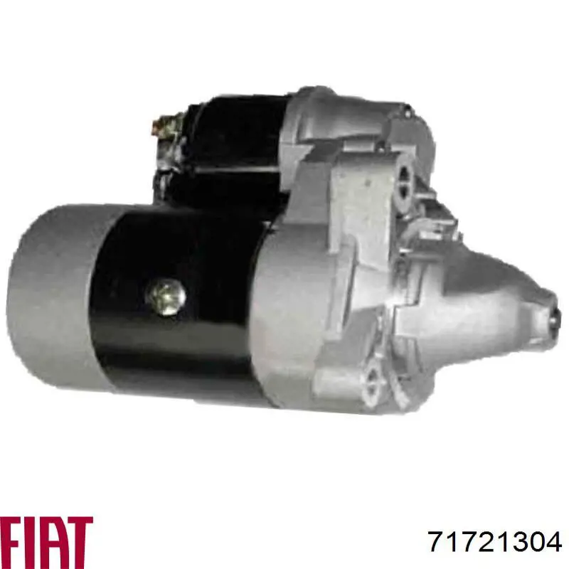 Burro de arranque  Fiat/Alfa/Lancia 71721304 precio, desde 167,57 EUR