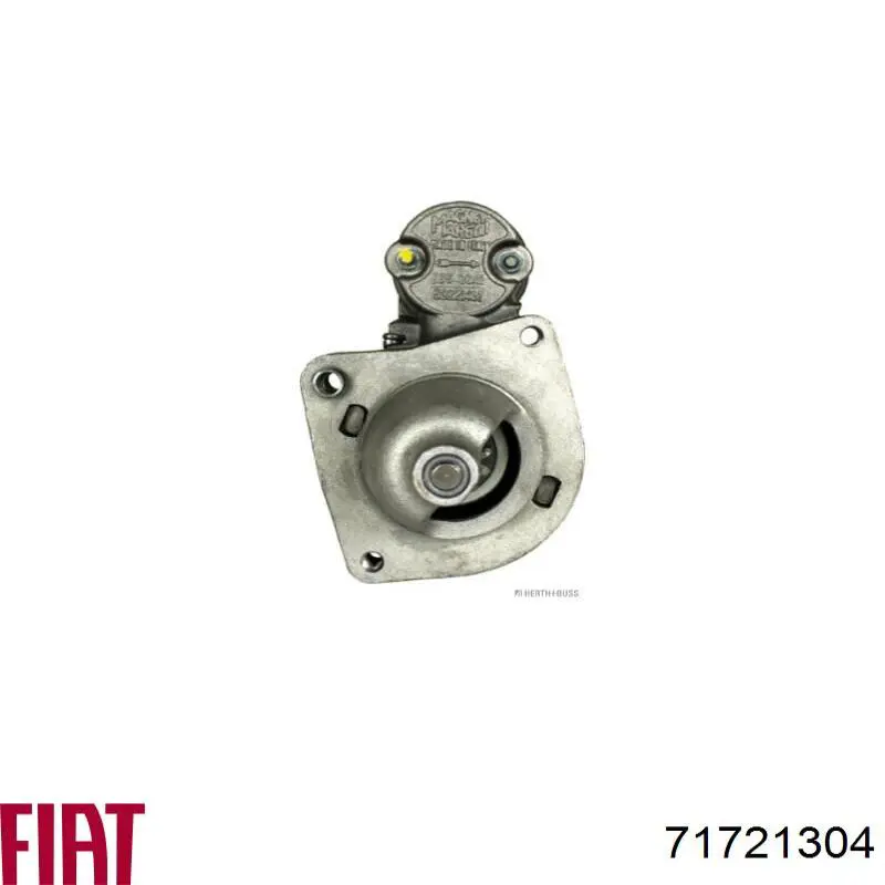 Comprar 71721304 Fiat/Alfa/Lancia Motores de arranque