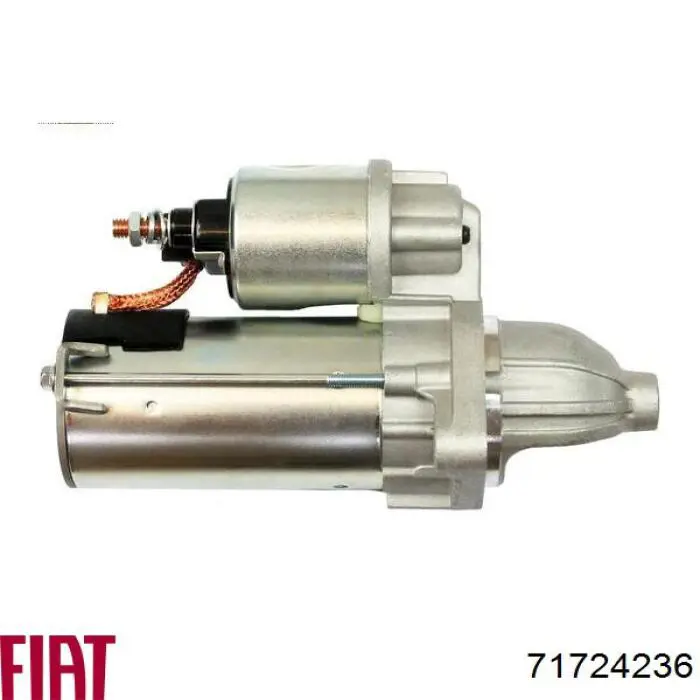 Comprar 71724236 Fiat/Alfa/Lancia Motores de arranque