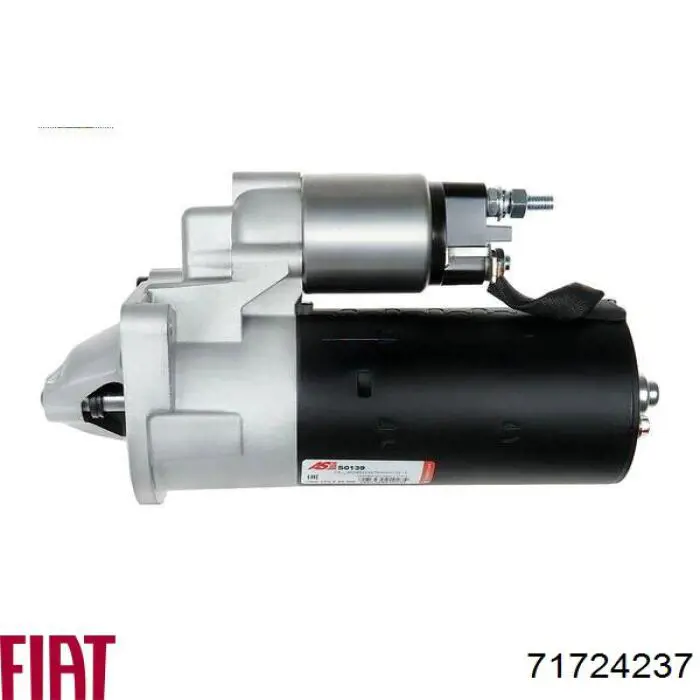 71724237 Fiat/Alfa/Lancia Arranque motores