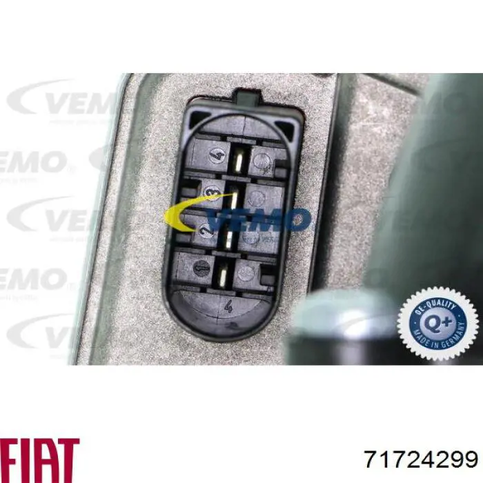 Comprar 71724299 Fiat/Alfa/Lancia Cuerpo de mariposa