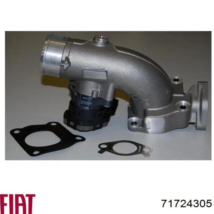  Fiat/Alfa/Lancia 71724305 precio, desde 152,31 EUR