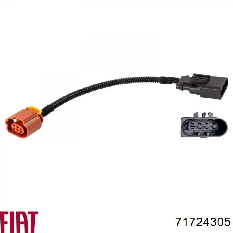 71724305 Fiat/Alfa/Lancia 