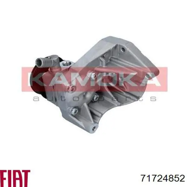 Comprar 71724852 Fiat/Alfa/Lancia Bomba servodireccion