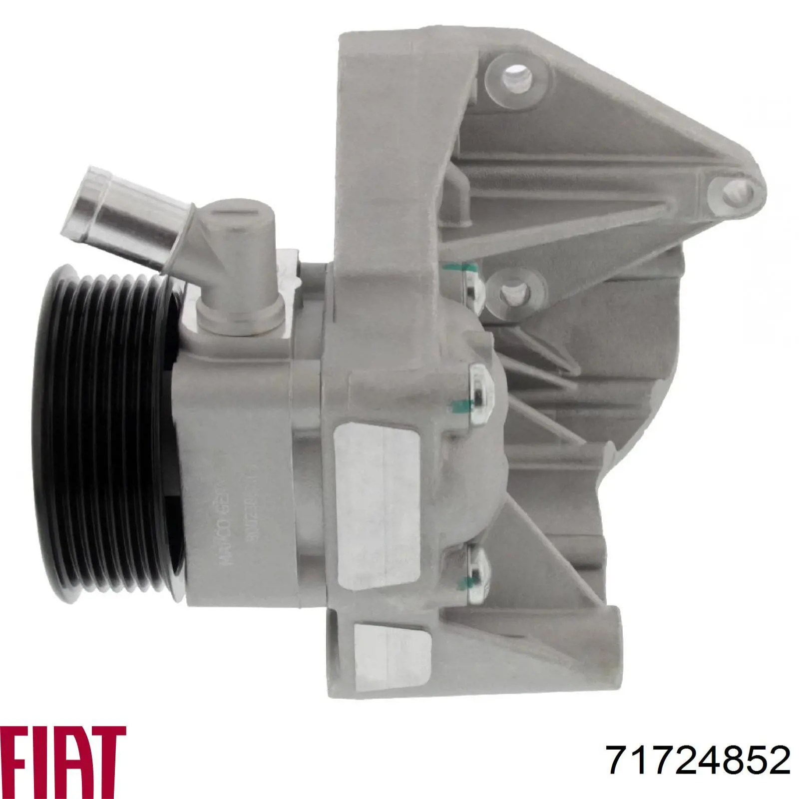 Comprar 71724852 Fiat/Alfa/Lancia Bomba servodireccion