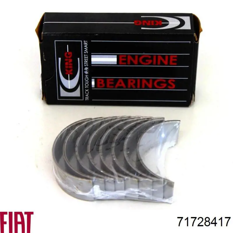 Comprar 71752785 Fiat/Alfa/Lancia Cojinetes de biela
