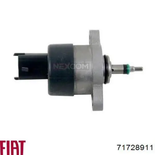 Válvula reguladora de presión del sistema common rail Fiat/Alfa/Lancia 60816659 precio, desde 110,99 EUR