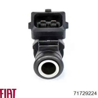 Comprar 71718655 Fiat/Alfa/Lancia Inyector