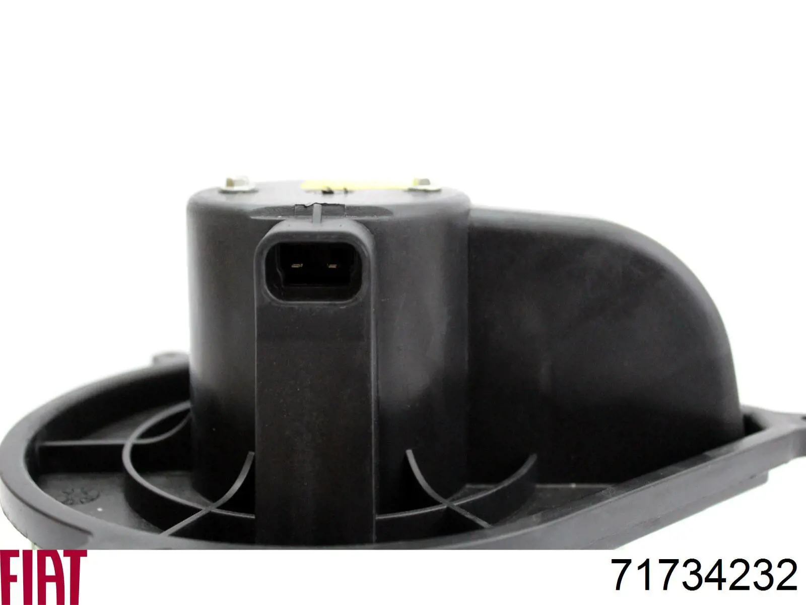 Ventilador de calefacción Fiat/Alfa/Lancia 71734232 precio, desde 72,04 EUR