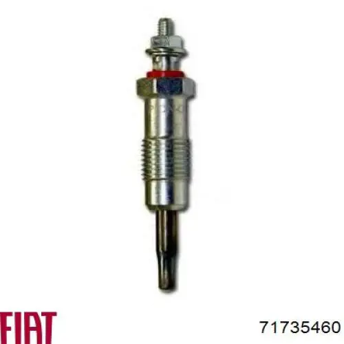 Comprar 71735460 Fiat/Alfa/Lancia Calentadores diésel