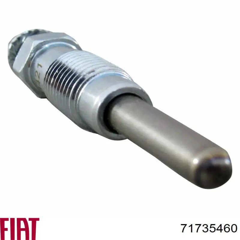 Bujías incandescentes Fiat/Alfa/Lancia 71735460 precio, desde 13,38 EUR