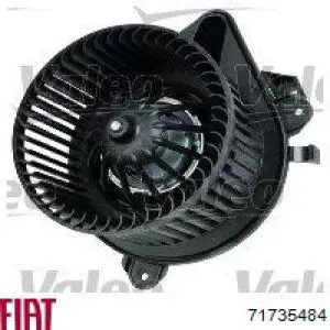 Ventilador de calefacción Fiat/Alfa/Lancia 71735484 precio, desde 52,11 EUR