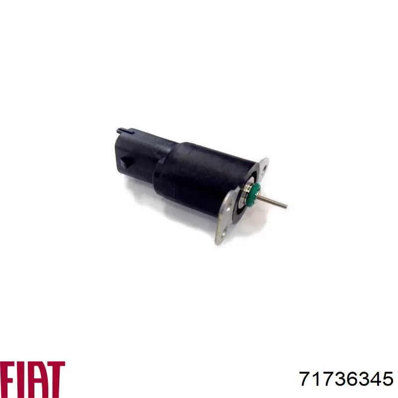Válvula de corte de combustible de la bomba de inyección Bosch 928400365 precio, desde 87,86 EUR
