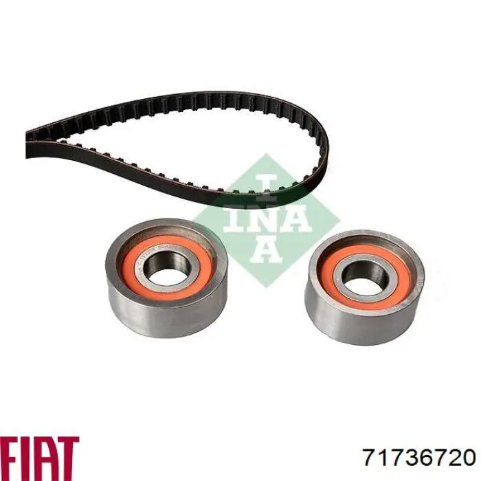71736720 Fiat/Alfa/Lancia Kit correa de distribución