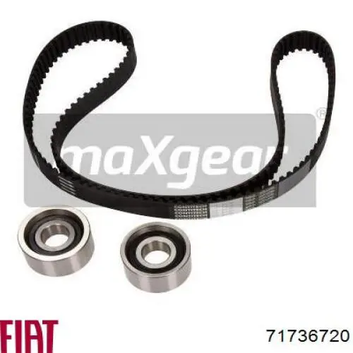 Comprar 71736720 Fiat/Alfa/Lancia Kit de correa de distribución