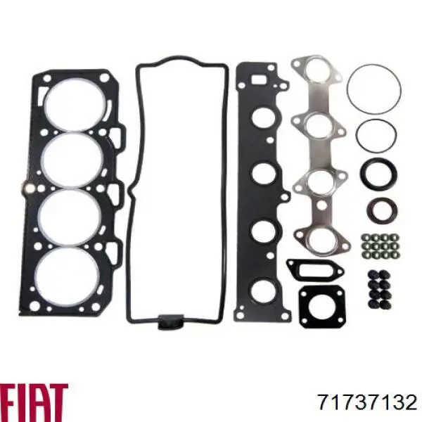 Juego de juntas superiores de motor Payen DX040 precio, desde 66,04 EUR