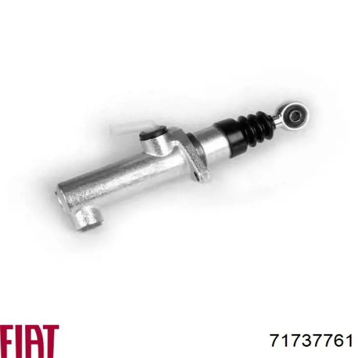 Cilindro de embrague Fiat/Alfa/Lancia 71737761 precio, desde 54,27 EUR