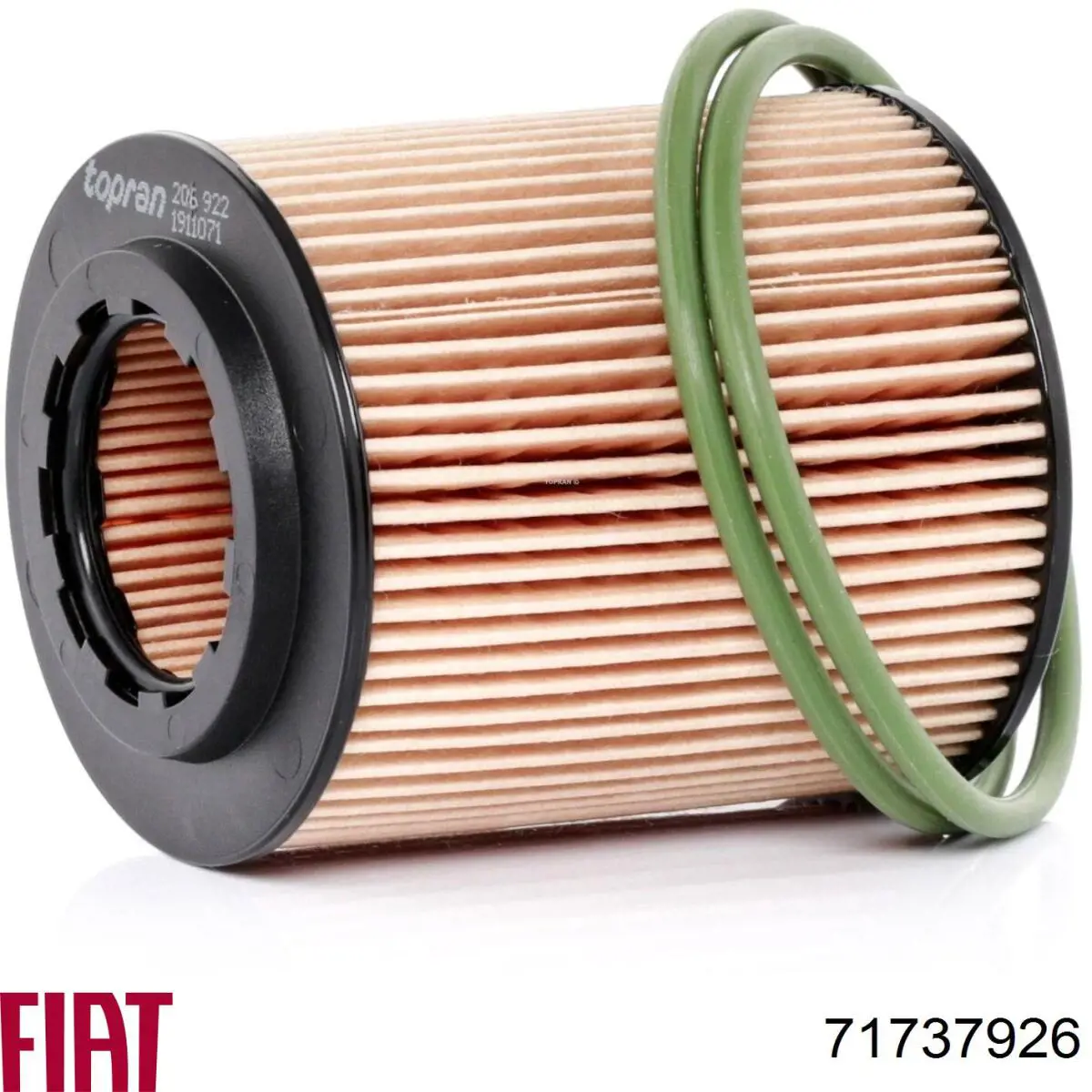 Filtro de aceite Fiat/Alfa/Lancia 71737926 precio, desde 6,39 EUR